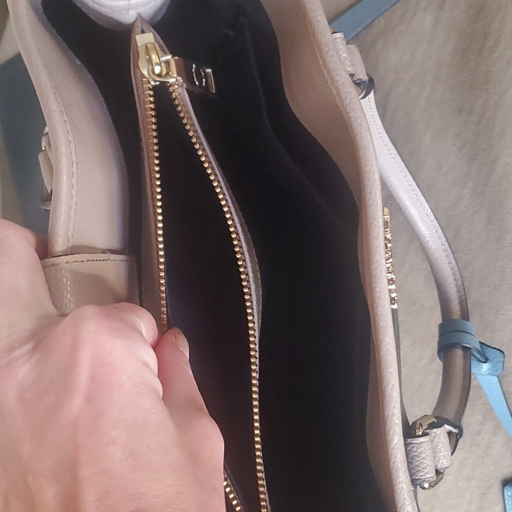 Coach Purse and wallet set - Picture 7 of 15
